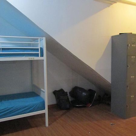 Mks Backpackers Hostel - Dalhousie Lane Singapura Luaran gambar