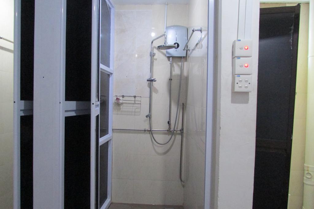 Mks Backpackers Hostel - Dalhousie Lane Singapura Bilik gambar