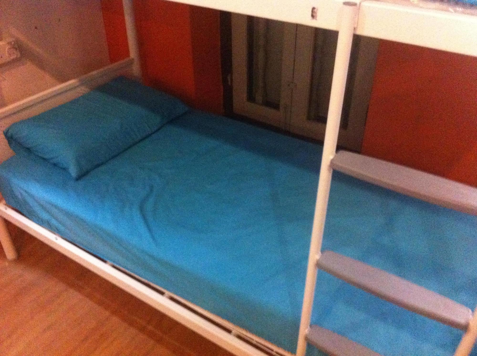 Mks Backpackers Hostel - Dalhousie Lane Singapura Luaran gambar